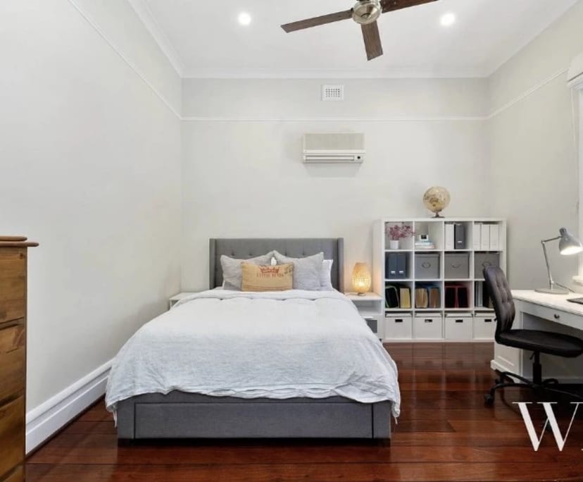 $300, Share-house, 2 rooms, East Fremantle WA 6158, East Fremantle WA 6158