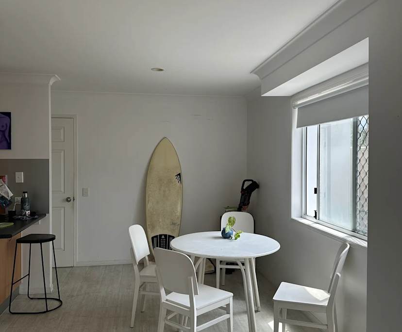 $420, Share-house, 3 bathrooms, Miami QLD 4220