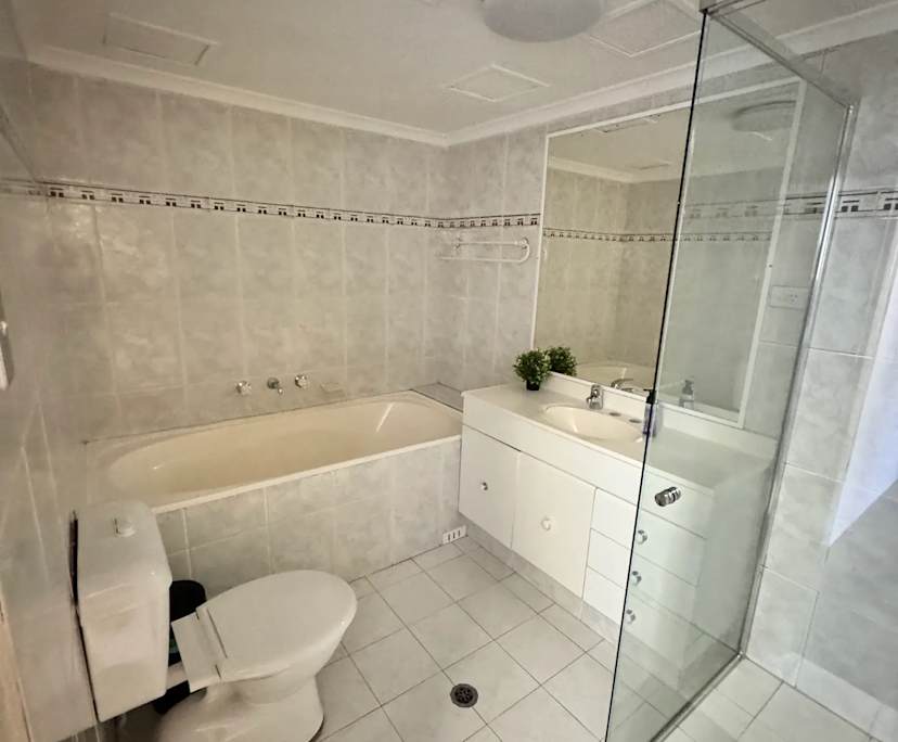 $250-305, Share-house, 5 rooms, Campsie NSW 2194, Campsie NSW 2194