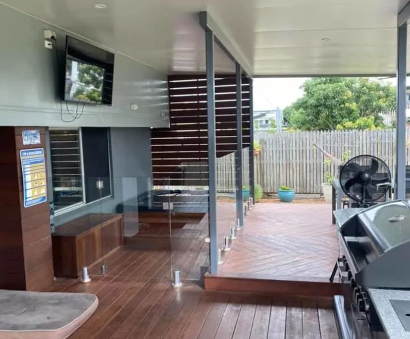 $205, Share-house, 4 bathrooms, Kirwan QLD 4817