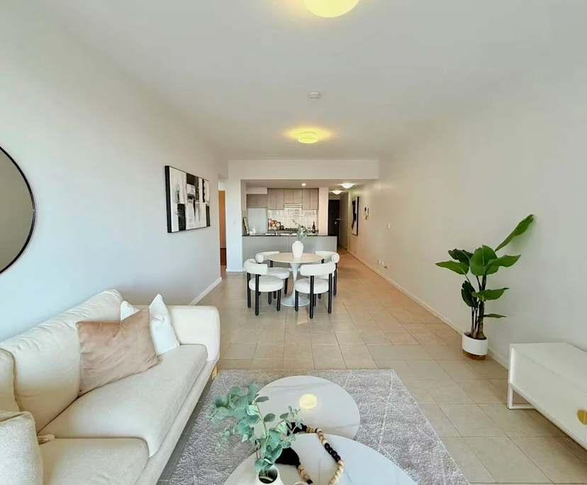 $650, Flatshare, 2 bathrooms, Chippendale NSW 2008