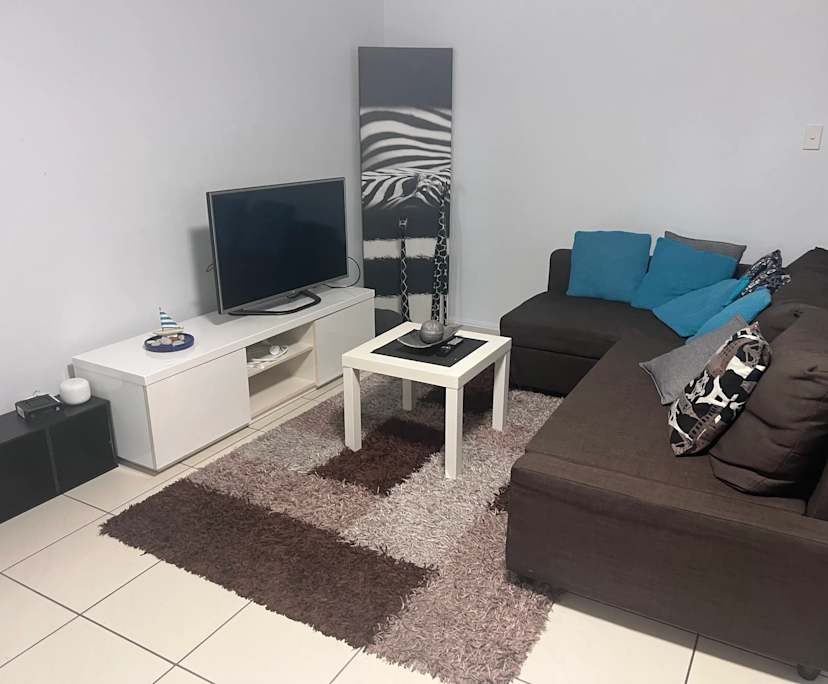 Room in a flatshare