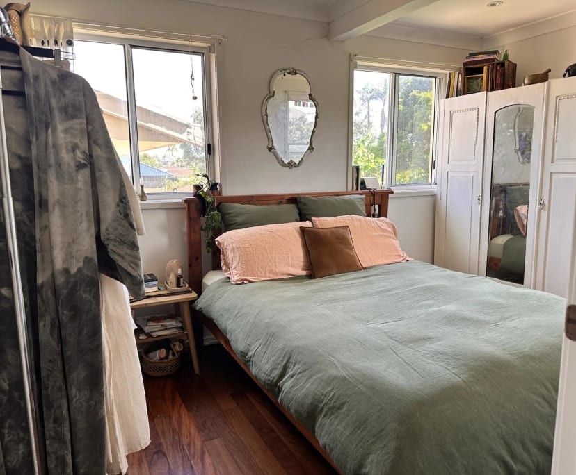 $270, Share-house, 3 bathrooms, Sandy Beach NSW 2456