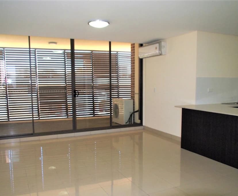 Student accommodation