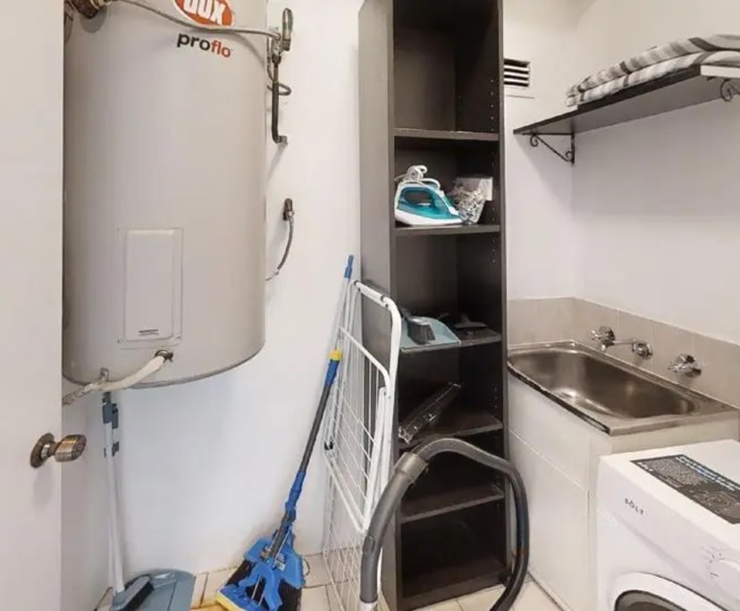 $285, Flatshare, 2 bathrooms, Pyrmont NSW 2009