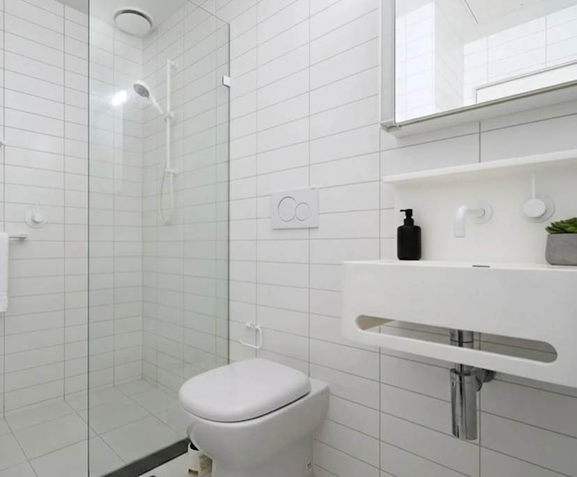 $495, Flatshare, 2 bathrooms, Melbourne VIC 3000