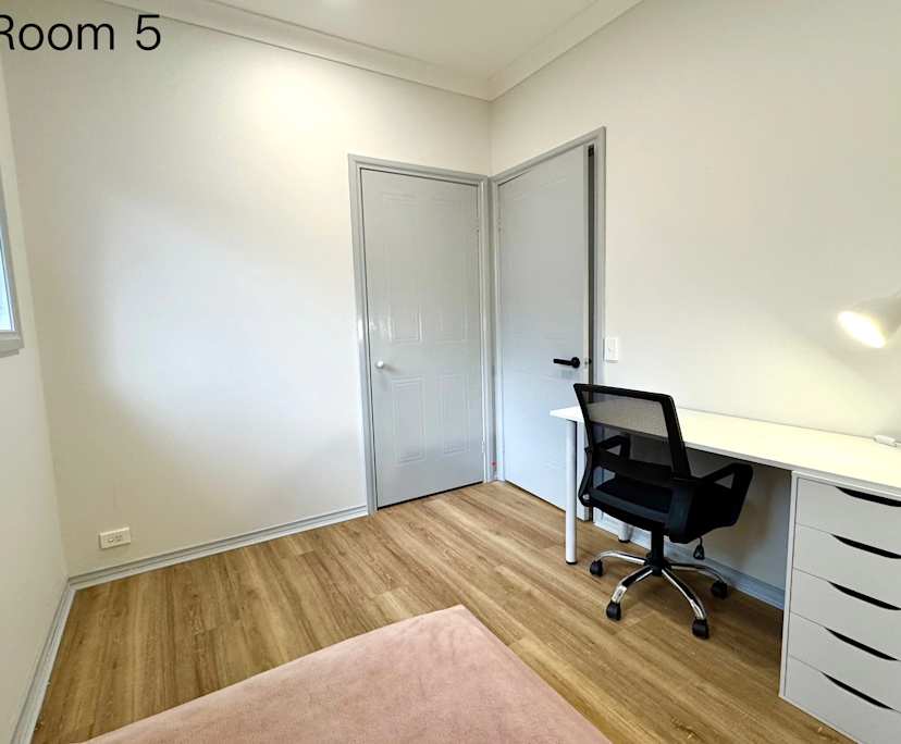 $240, Share-house, 6 bathrooms, Clayton VIC 3168