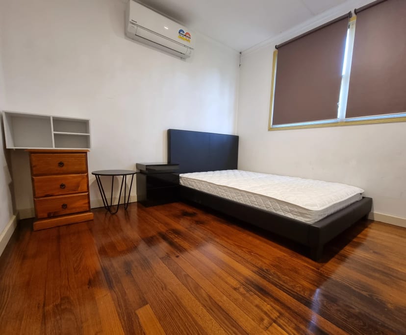 $190, Share-house, 4 bathrooms, Werribee VIC 3030