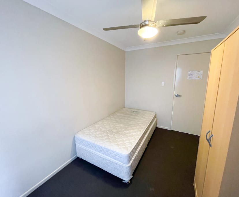 $210, Share-house, 5 bathrooms, Kelvin Grove QLD 4059