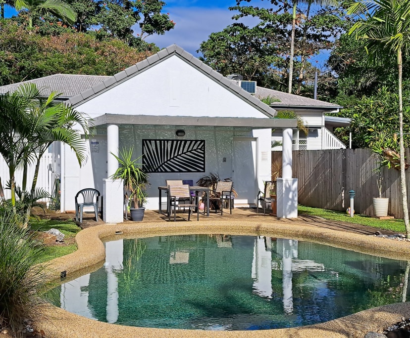 $310, Flatshare, 3 bathrooms, Cairns North QLD 4870