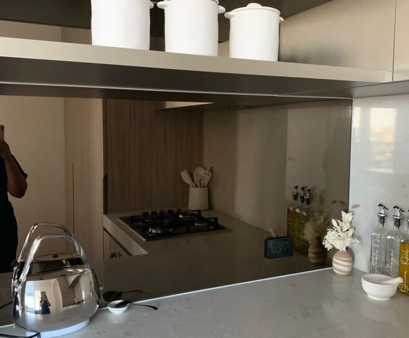 $450, Flatshare, 2 bathrooms, Port Melbourne VIC 3207