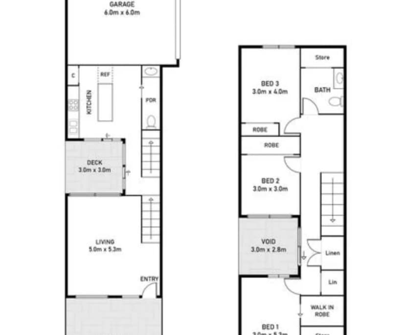 $245, Share-house, 3 bathrooms, Bruce ACT 2617