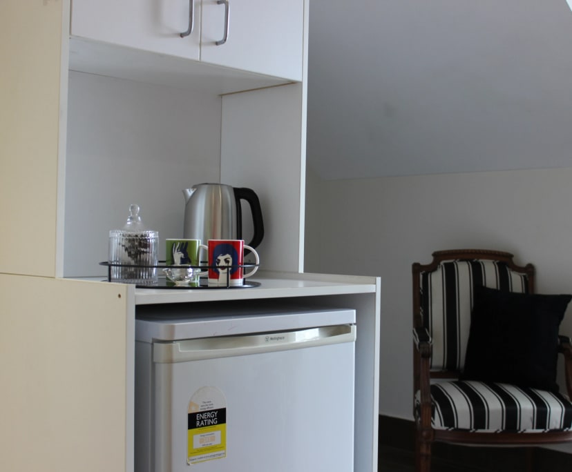 Student accommodation