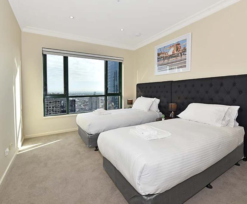 $1,099, Whole-property, 2 bathrooms, Melbourne VIC 3000