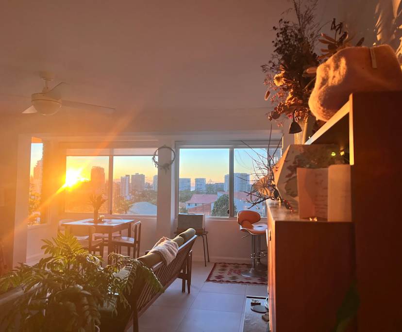 $750, Whole-property, 2 bathrooms, Coolangatta QLD 4225