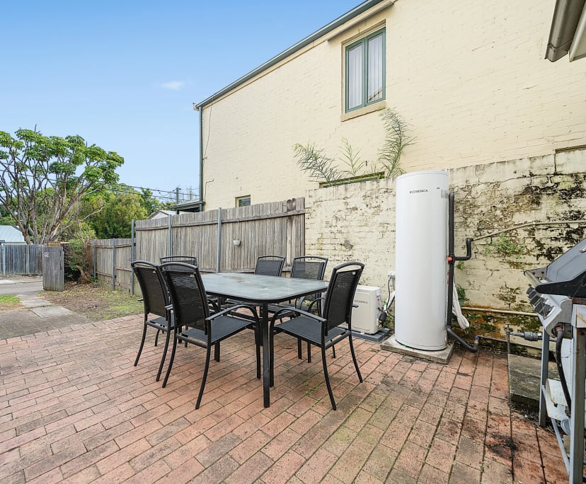 $375, Share-house, 4 bathrooms, Glebe NSW 2037
