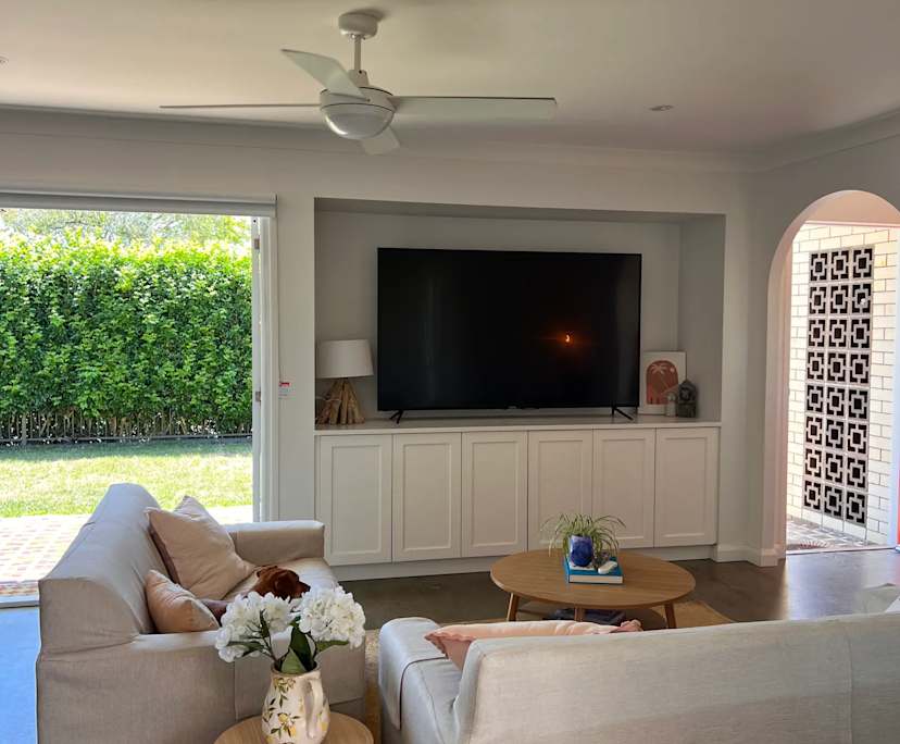 $625, Share-house, 3 bathrooms, Palm Beach QLD 4221