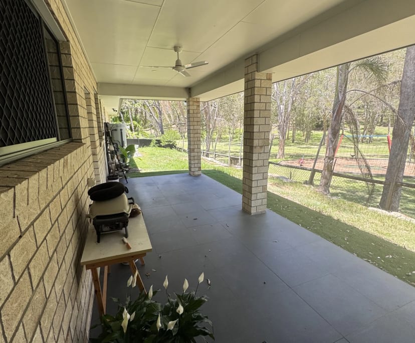 Room for Rent in Ashmore, Gold Coast 250, Unfurni...