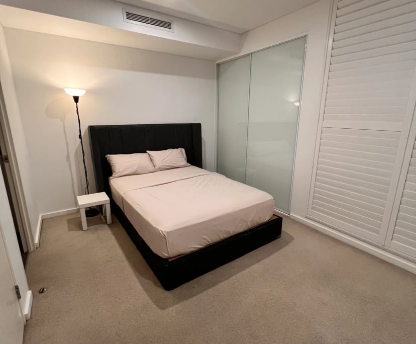 $620-630, Flatshare, 2 rooms, Pyrmont NSW 2009, Pyrmont NSW 2009