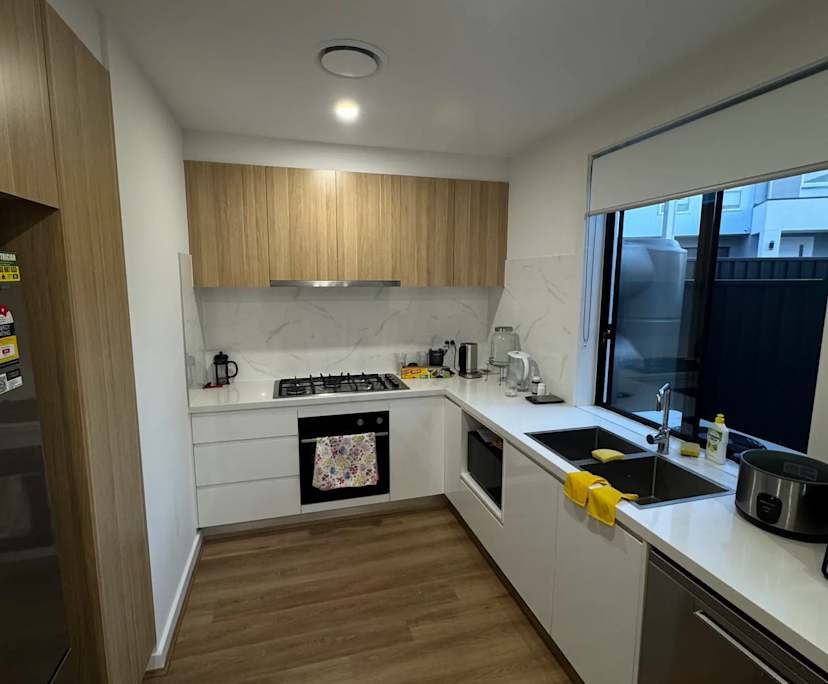 $325, Share-house, 3 bathrooms, Marsden Park NSW 2765