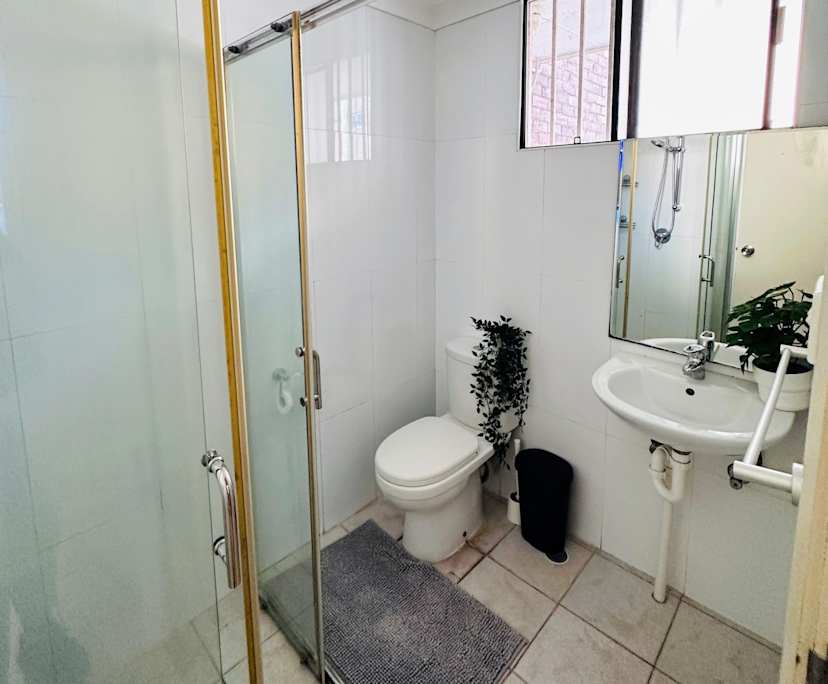$240, Flatshare, 4 bathrooms, Ashfield NSW 2131