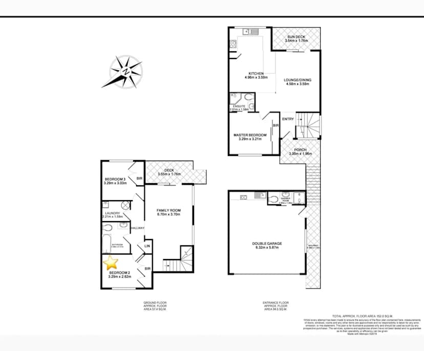 $390, Share-house, 3 bathrooms, Kiama NSW 2533