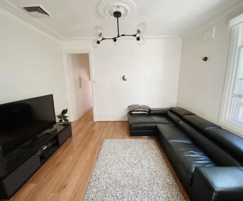 $245, Share-house, 3 bathrooms, Enmore NSW 2042