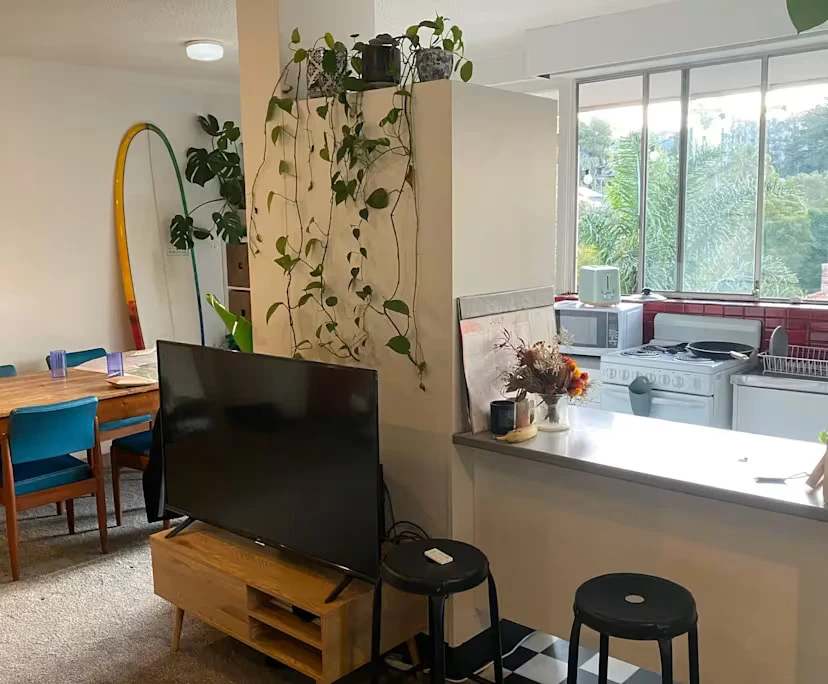$460, Flatshare, 2 bathrooms, Bronte NSW 2024