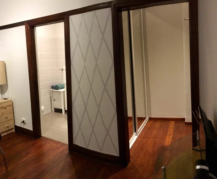 $580, Studio, 1 bathroom, Surry Hills NSW 2010