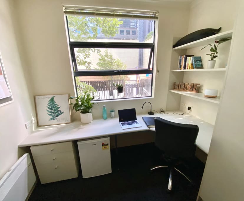 $278, Student-accommodation, 1 bathroom, Melbourne VIC 3000
