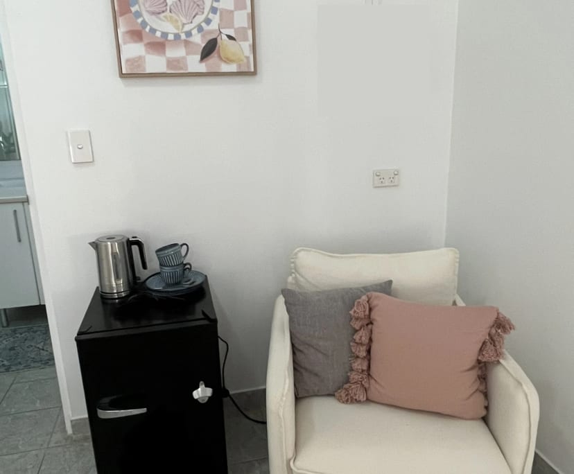 $500, Share-house, 2 bathrooms, Larrakeyah NT 0820