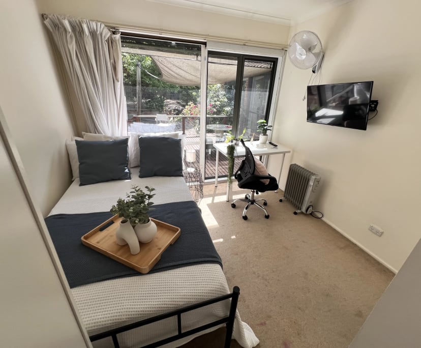 $270, Share-house, 6 bathrooms, Glen Waverley VIC 3150