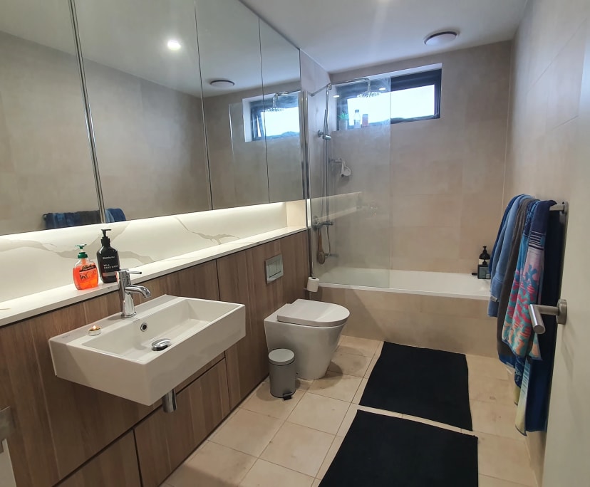 $320, Flatshare, 2 bathrooms, Arncliffe NSW 2205