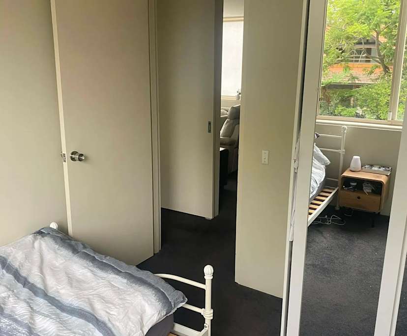 $335, Flatshare, 3 bathrooms, Cremorne Point NSW 2090