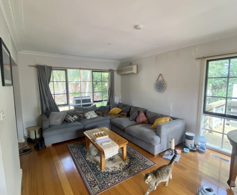 Room for Rent in Ringwood East, Melbourne 158, Un...