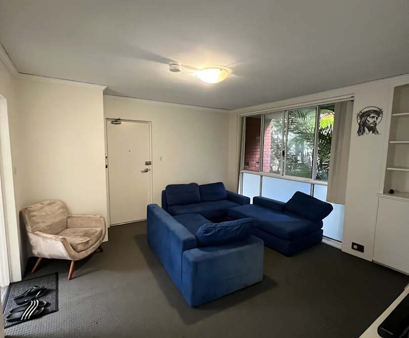 $400, Flatshare, 2 bathrooms, Ashfield NSW 2131