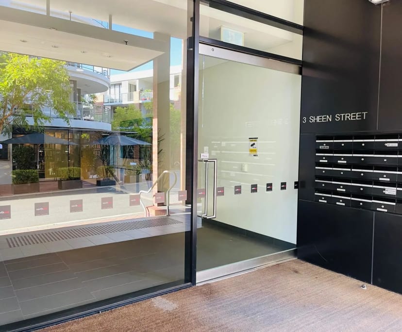 $480, Flatshare, 2 bathrooms, Subiaco WA 6008