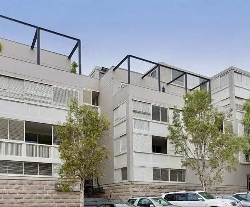 One bed flat for rent