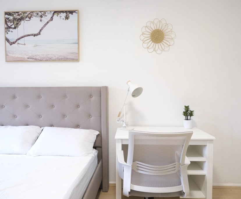 $340, Share-house, 5 bathrooms, Epping NSW 2121