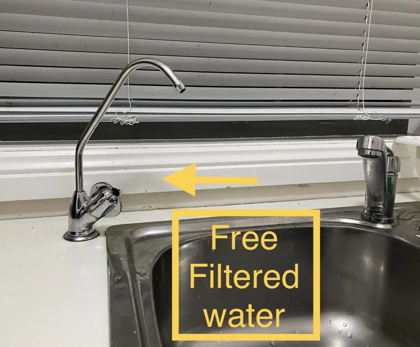 $259, Share-house, 4 bathrooms, Blacktown NSW 2148