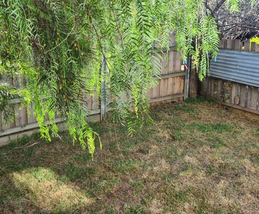 Furnished room granny flat for rent