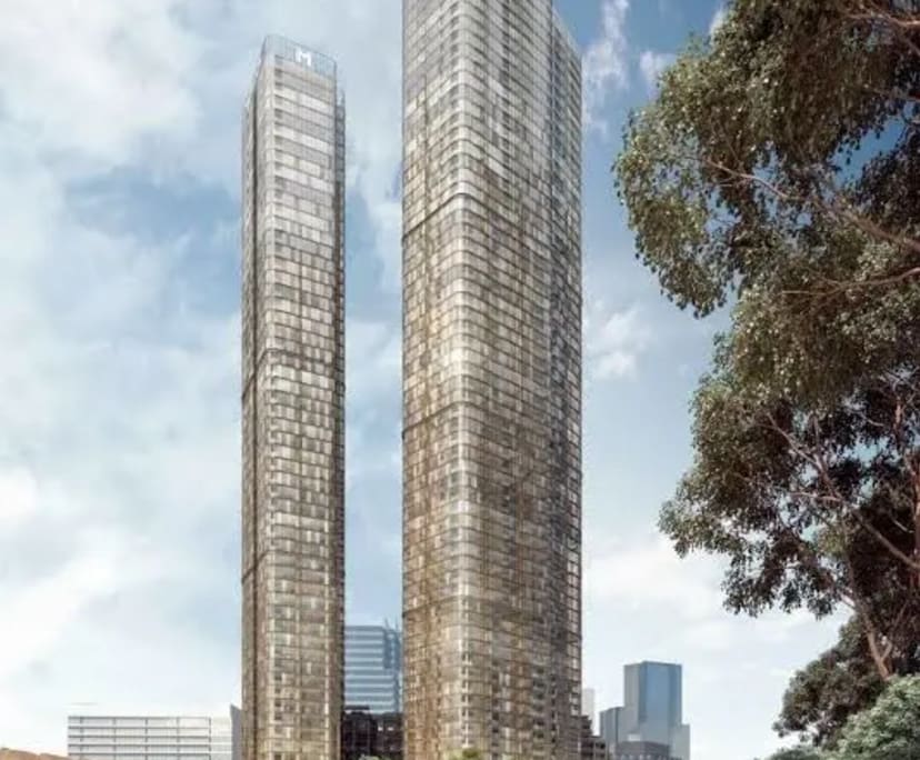 $395, Flatshare, 2 bathrooms, Parramatta NSW 2150