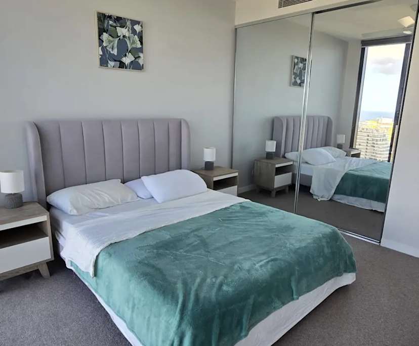 Student accommodation