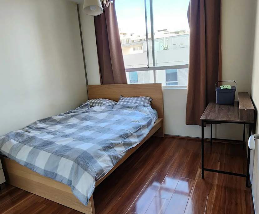 $420, Flatshare, 3 bathrooms, Rhodes NSW 2138