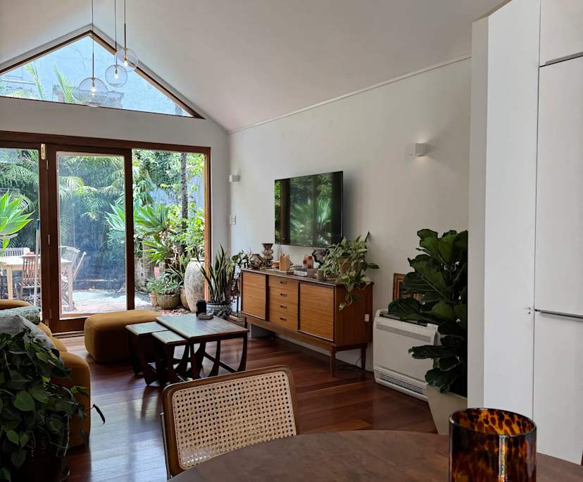 $625, Share-house, 2 bathrooms, Surry Hills NSW 2010