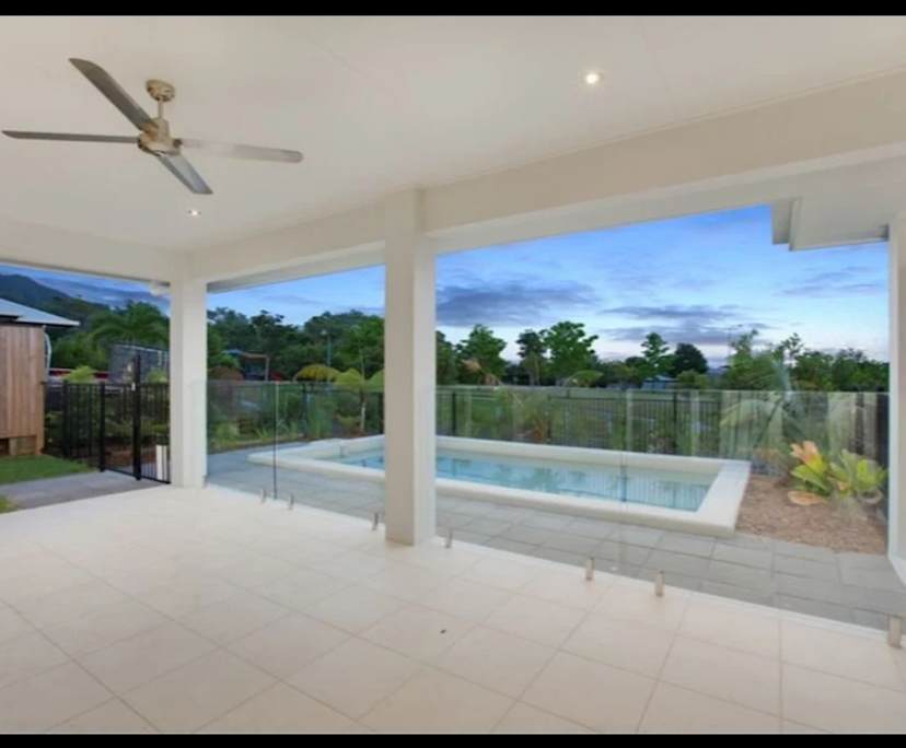 $1,000, Whole-property, 4 bathrooms, Redlynch QLD 4870