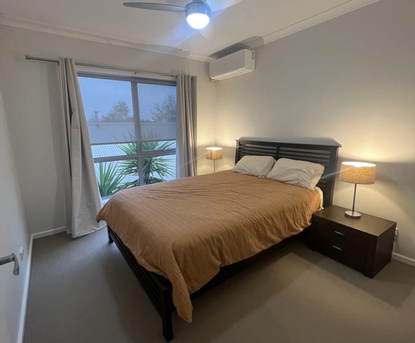 Room for Rent in Wodonga, VIC 230, Furnished, Sha...