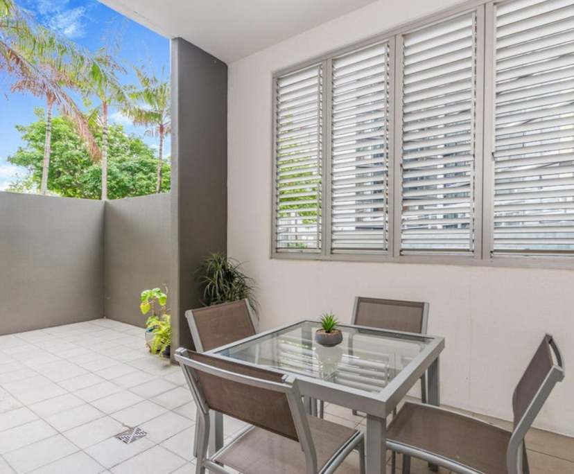 $550, Flatshare, 2 bathrooms, South Brisbane QLD 4101