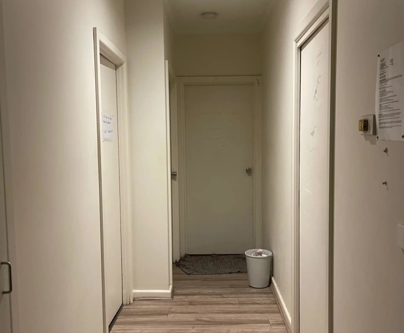 $350, Flatshare, 3 bathrooms, Melbourne VIC 3000