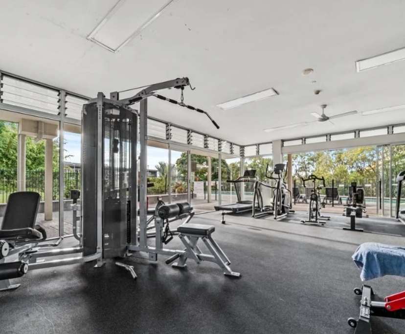 $520, Flatshare, 2 bathrooms, Bowen Hills QLD 4006